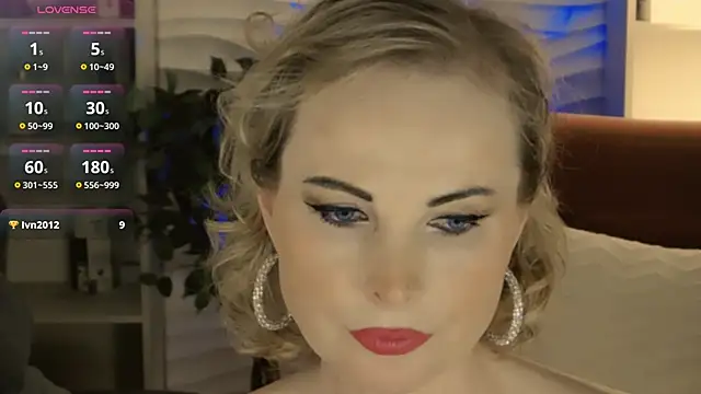 دردشة Sandra_Kind الجنسية المباشرة