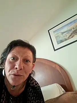 strangerwild Webcam show