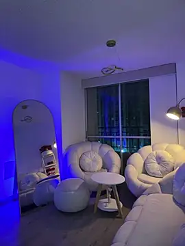 GabyMejiaa's Live XXX Chat