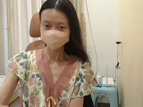 Lil-Cherries' Live XXX Chat