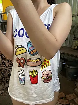 XndSeraphina 网络视讯表演