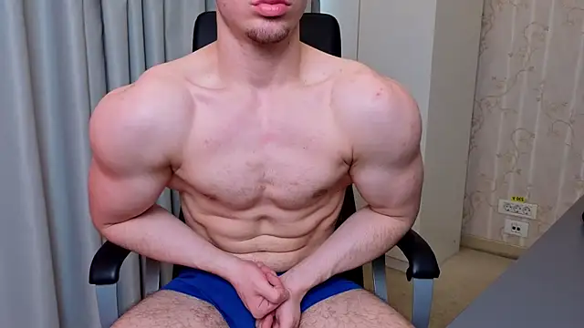 KellenWest Webcam show