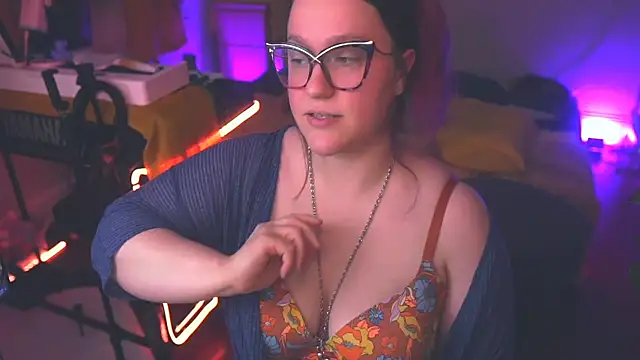 Вебкам-шоу FireproofCuriousiteaze