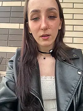 FlexboxDoll webcam show