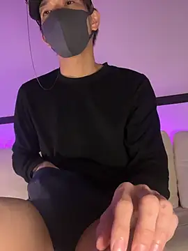 suimakun – Naživo XXX chat