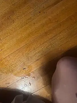 Webkamerová show Jaszi3