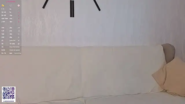 CheryleZinke's Live XXX Chat