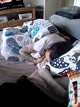 janalisa's Webcam Show