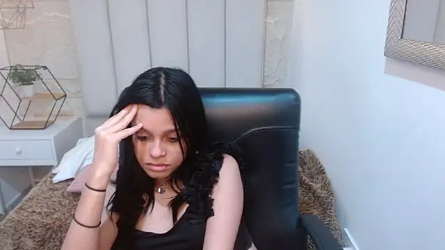 mia_velvetk's Live XXX Chat