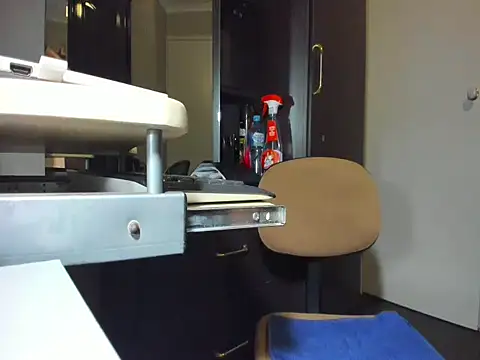 Czat XXX na żywo – Angelchezcka