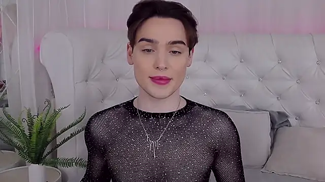 Онлайн чат XXX RobbyCharming