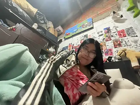 violeta_818 Chat XXX live