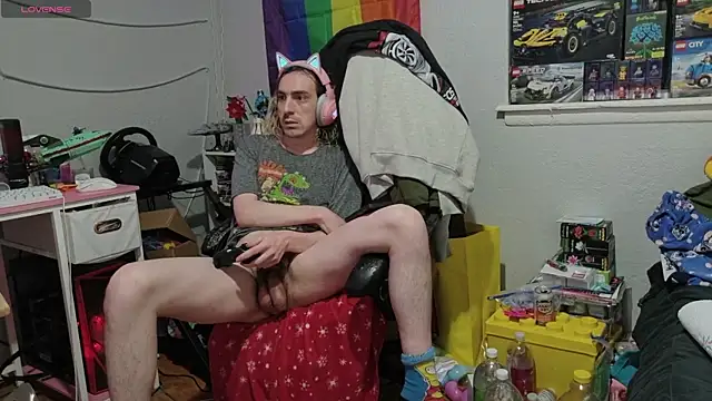 tallnerdyguy's Live XXX Chat