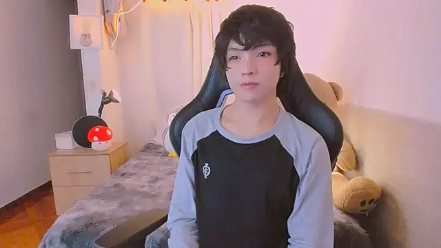 Sweet_Allan Adlı Modelin Canlı XXX Sohbeti