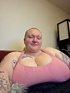 MorningstarDeviant Chat XXX live