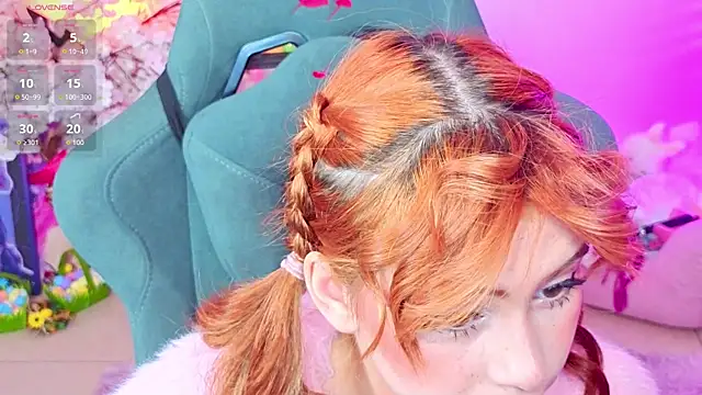 Hotary_Yuko's Webcam Show