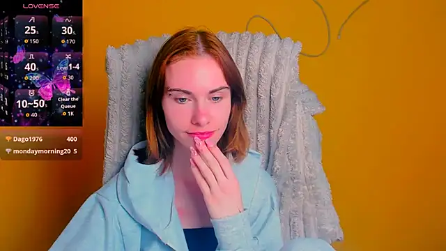 Fiona_Night Chat XXX live