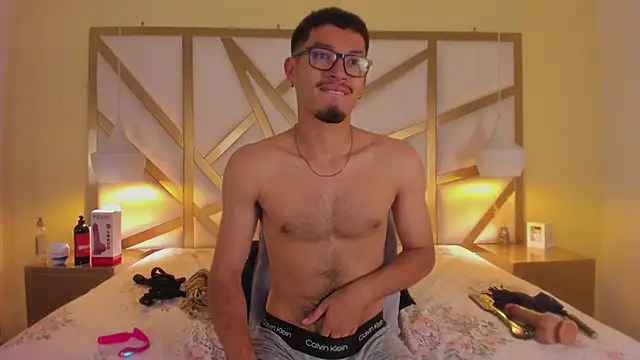 Jaxon_Carter's Live XXX Chat