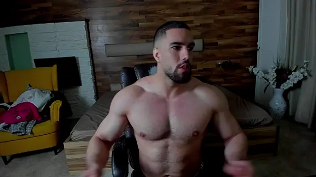 IvanHydee 라이브 XXX 채팅