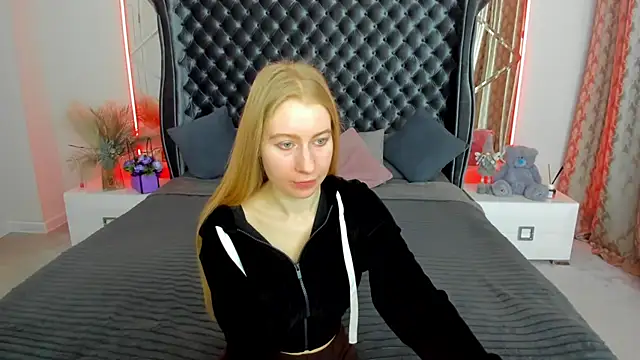 Вебкам-шоу Alina_Blonde