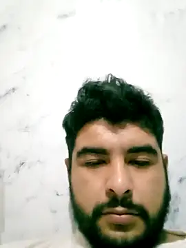 Yerackhip Show in webcam