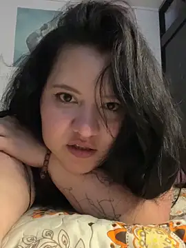 Just_danna Adlı Modelin Canlı XXX Sohbeti