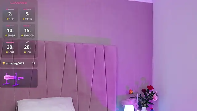 DeniseSun 现场XXX聊天