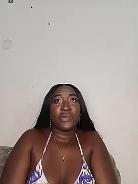 Вебкам-шоу IvyEbony