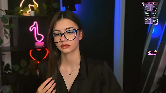 Вебкам-шоу mia_bamby1