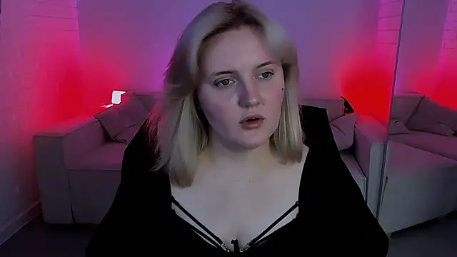 Chat XXX en directo de KathyBriggs