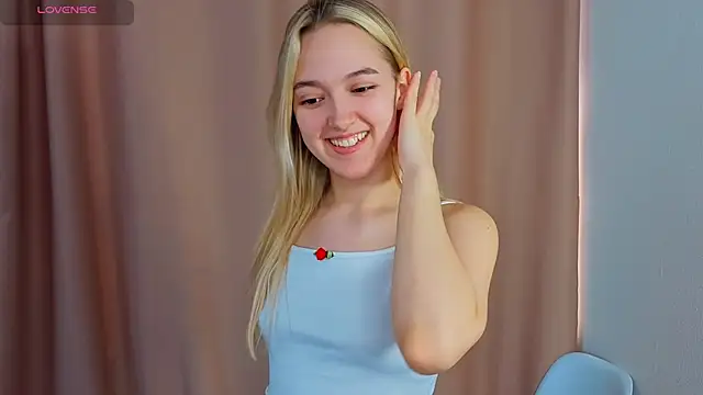 sparkusha Chat XXX live