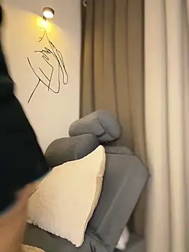 Merloth Adlı Modelin Canlı XXX Sohbeti