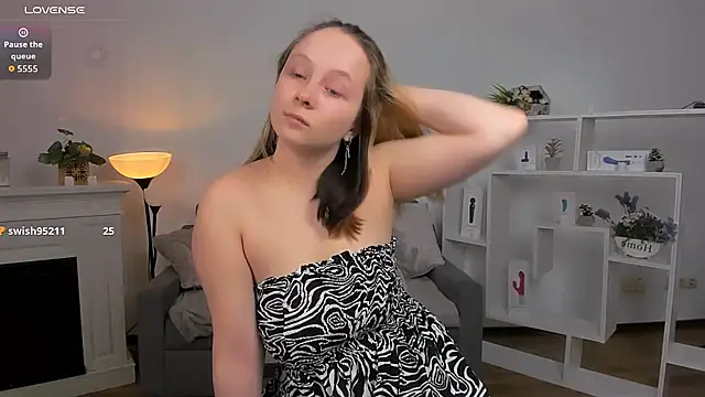 Ketrin_n_ 라이브 XXX 채팅