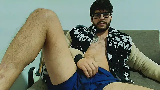 thomas_gun's Live XXX Chat