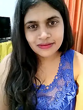 Chat +18 de Shakeera1 ao vivo