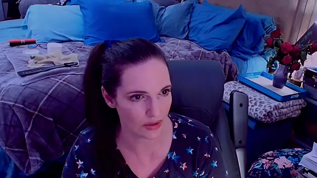 ninajaymes – Naživo XXX chat