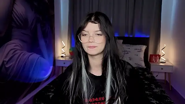 MileyRood Chat XXX in diretta