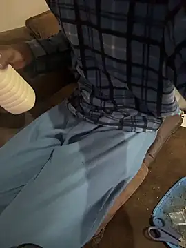 cowboy_420k 웹캠 쇼