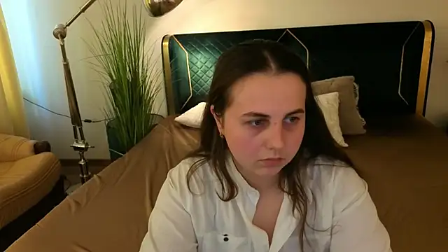 Вебкам-шоу MikaFoxy