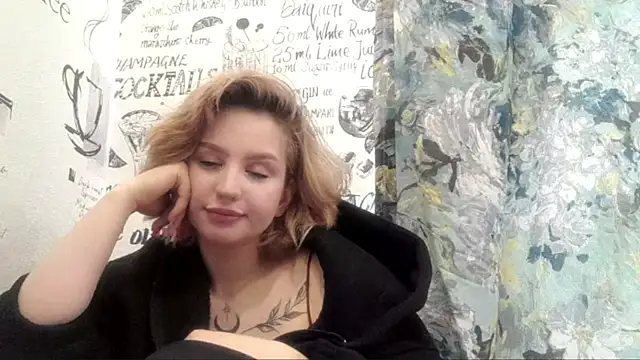 Онлайн чат XXX ProMilly