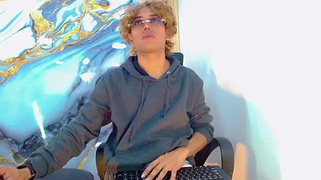 DaviidBuckx_'s Live XXX Chat