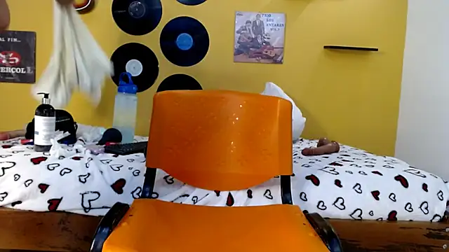 lilithevil32 라이브 XXX 채팅