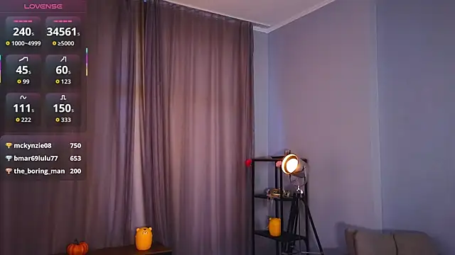 CythiaOttum Obrolan Langsung XXX