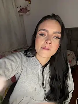 salome_polaniiee Chat XXX in diretta