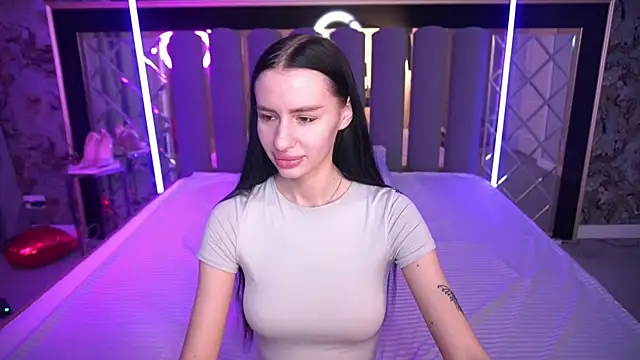 Snow_WhiteeeX – Live XXX-chat