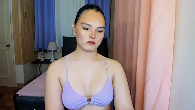 ameliamaureen Webcamshow