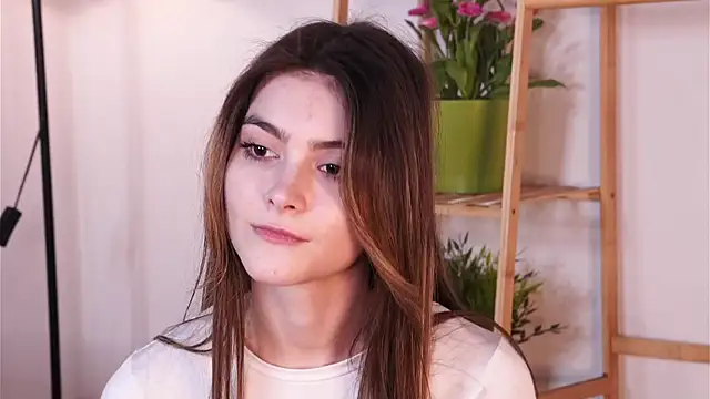 Chat XXX en directo de CherlyGuss