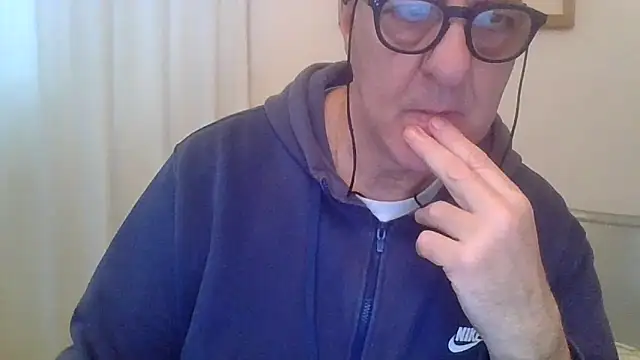 Show webcam de ANONIMO7735