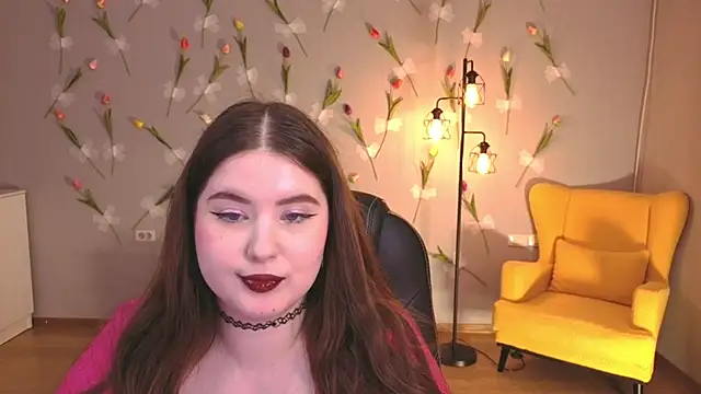 PixelGoddess Live XXX-Chat