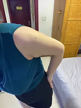 jiajia1060 网络视讯表演